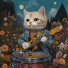 Meowphoria
