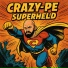 CRAZY-PE