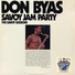 Don Byas and Emmett Berry
