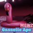 Cassette Ape