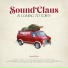 sound in town feat. Sonia Mosca