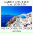 Gabor Deutsch feat. Joeleen
