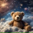 the bears are sleeping
