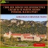 Benedictine Monks of St. Martin, Beuron