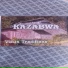 KAZABWA
