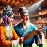 杜喆