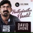 David Shone