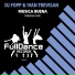 DJ Fopp, Ivan Trevisan