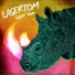 Lasertom