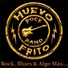 Huevo frito