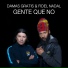 Fidel Nadal, Damas Gratis
