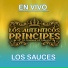 Los Auténticos Príncipes De La Comuna De Lumaco
