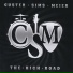 Custer Sims Meier