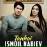 Ismoil Nabiev