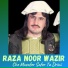 Raza Noor Wazir