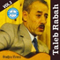 Taleb Rabah