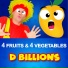 D Billions