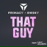 Primacy x Emsky feat. Lilly Ahlberg