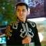 Serdar Çaryýew