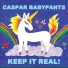 Caspar Babypants