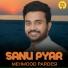 Mehmood Pardesi