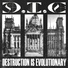 Destruction Is Evolutionary