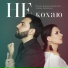 David Barkhudaryan, Elena Morgun