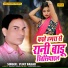 Vijay Bahar