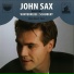 John Sax