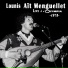 Lounis Aït Menguellet