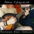 Alina Gingertail