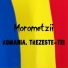 Morometzii