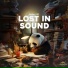 Panda Lofi, Panda Study, Panda Music