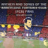 Supporters Barcelona
