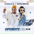 Dj Nicolas Jr, Diferente Disc feat. Zaider