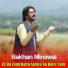 Bakhan Minawal