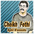 Cheikh Fethi