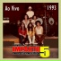 BANDA IMPACTO 5