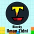 Ilman Zidni