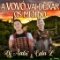 Mc Andinho, Dj Aabi, Calu L