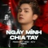 Phan Duy Anh, ACV