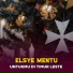 Elsye Mentu