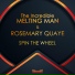 The Incredible Melting Man, Rosemary Quaye