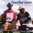 Crucified Saints