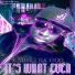 K.Milli Da God feat. Kace