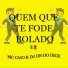 DJ DN DO DICK, Mc Caio