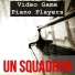 Video Game Piano Players
