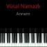 Vüsal Namazlı
