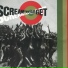 Screaming Target