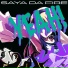 Saya Da Fire